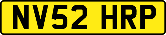 NV52HRP