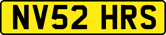 NV52HRS