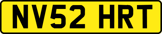 NV52HRT