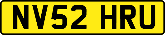 NV52HRU
