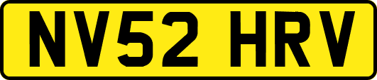 NV52HRV