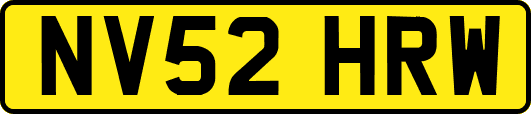 NV52HRW