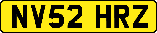 NV52HRZ