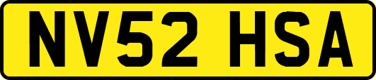 NV52HSA