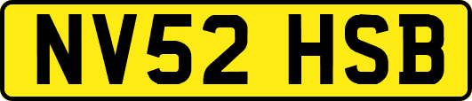 NV52HSB