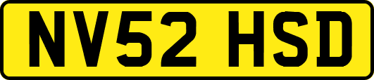 NV52HSD