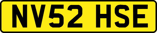 NV52HSE