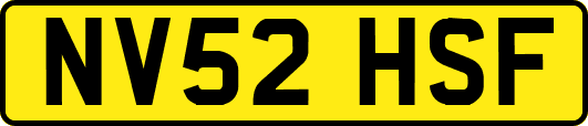 NV52HSF