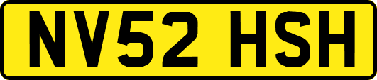 NV52HSH
