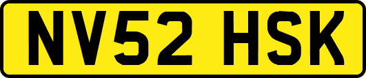 NV52HSK