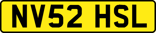 NV52HSL