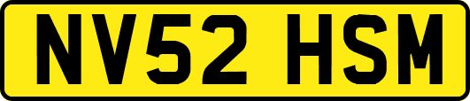 NV52HSM