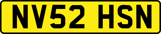 NV52HSN