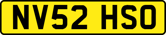 NV52HSO