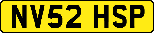 NV52HSP