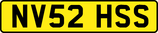 NV52HSS