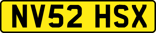 NV52HSX