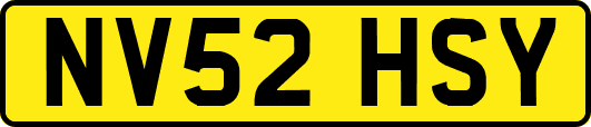 NV52HSY