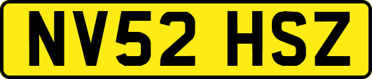 NV52HSZ