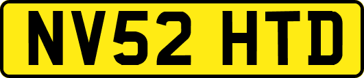 NV52HTD
