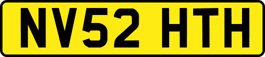 NV52HTH