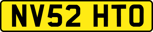 NV52HTO