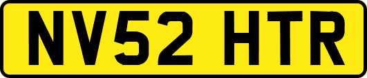 NV52HTR