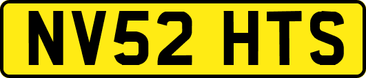 NV52HTS