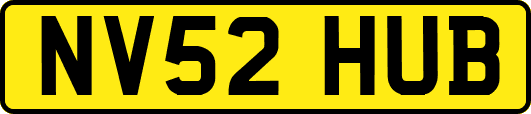 NV52HUB