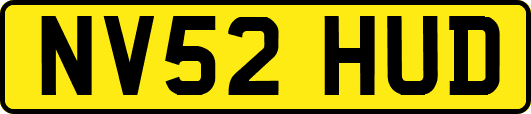 NV52HUD