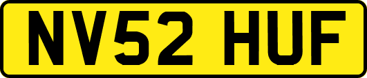 NV52HUF