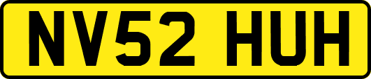 NV52HUH