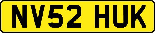NV52HUK