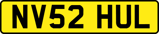 NV52HUL