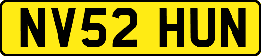 NV52HUN