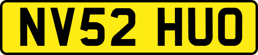 NV52HUO