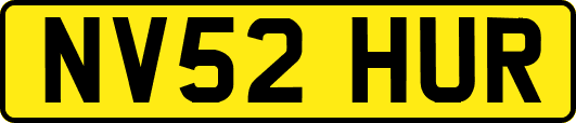 NV52HUR