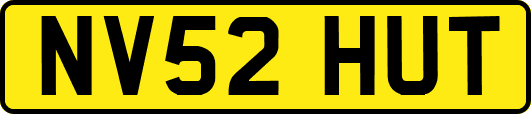 NV52HUT