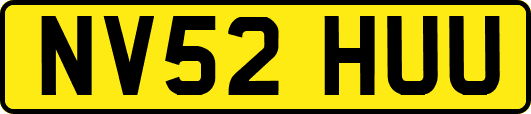 NV52HUU