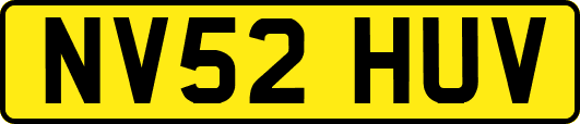 NV52HUV