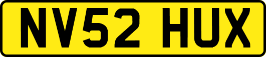 NV52HUX