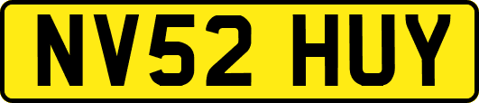 NV52HUY