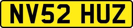 NV52HUZ