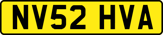 NV52HVA