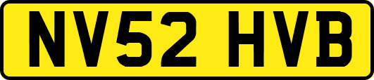 NV52HVB