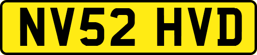 NV52HVD