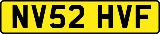 NV52HVF
