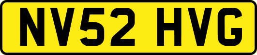 NV52HVG