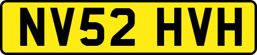 NV52HVH