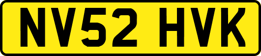 NV52HVK